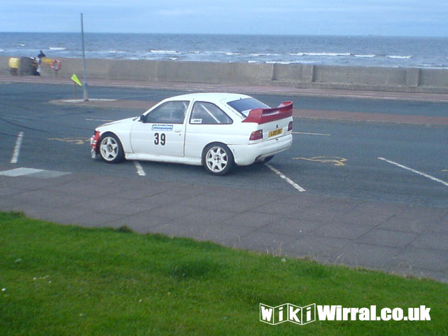 Attached picture wrc escort new brighton.JPG